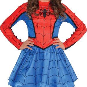 Costumes USA Spider-Girl Costume Size L